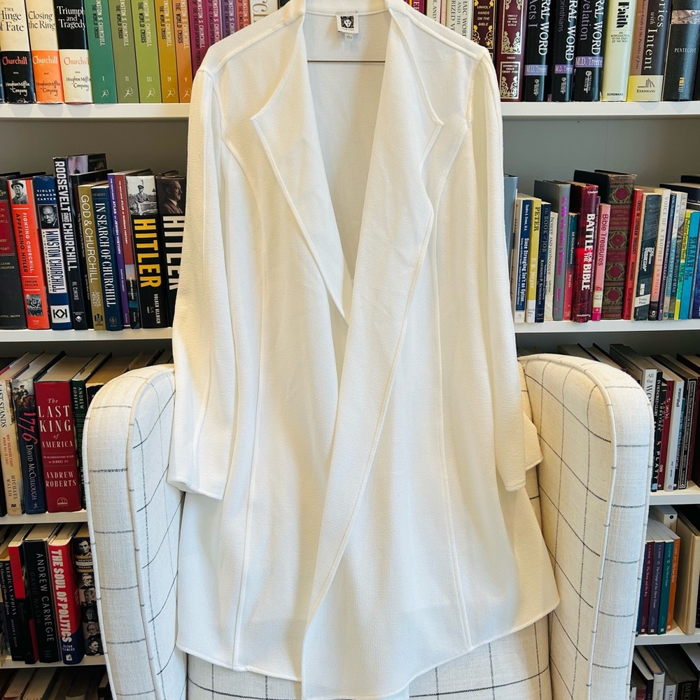 Anne Klein Dress Wrap
